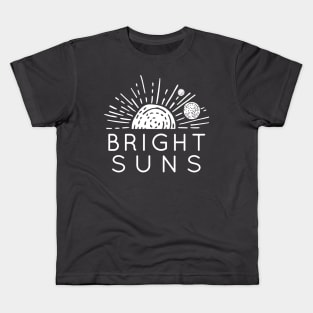 Bright Suns Kids T-Shirt